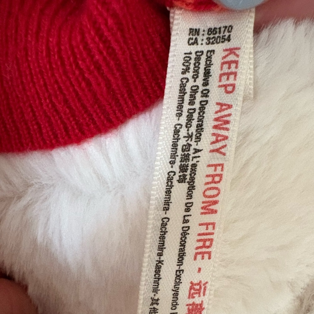 Cashmere Weekend Sweater - Picture 2 of 4